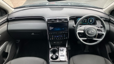 Hyundai TUCSON 1.6 TGDi Hybrid 230 SE Connect 5dr 2WD Auto Hybrid Estate